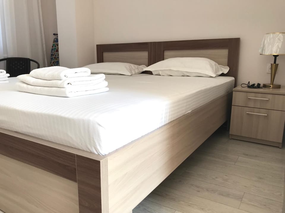 Akbulak Bed and Breakfast in Almaty