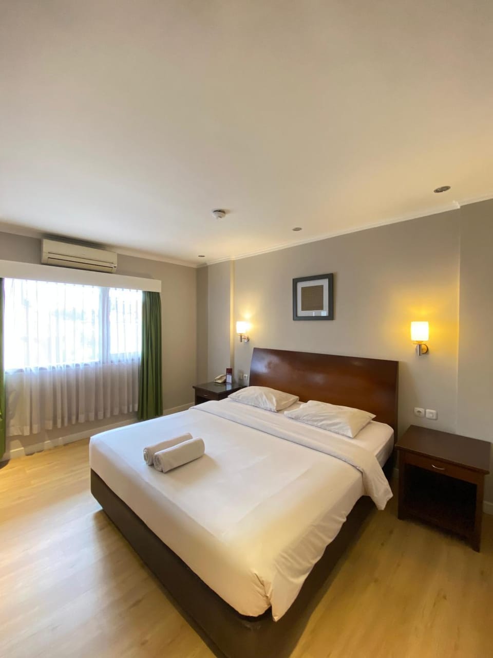 Cipta Hotel Wahid Hasyim Hotel in Jakarta