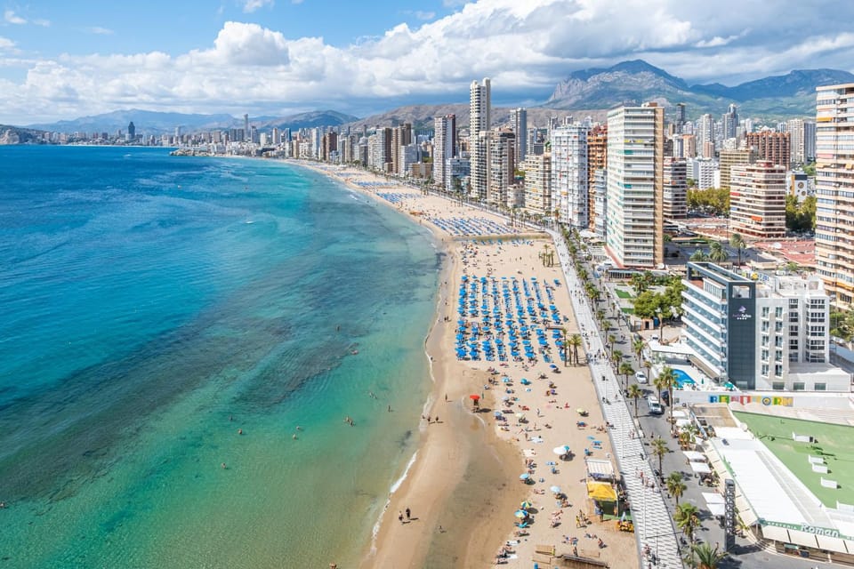 Off site, Beach, City view, Mountain view, Sea view