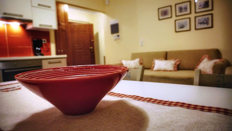Central square apartment Apartment in Ioannina