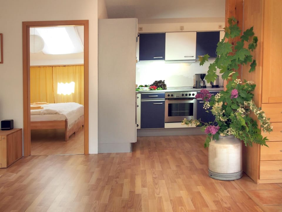 Living room, Photo of the whole room