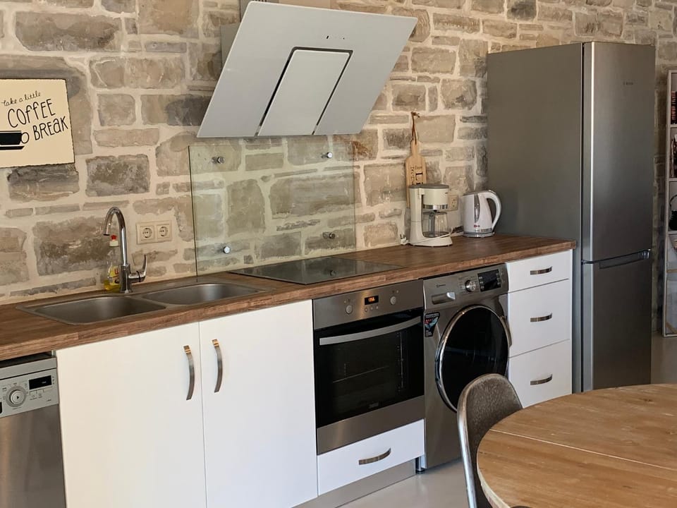 VILLA SELINI LUXURY APARTMENT Apartment in Crete