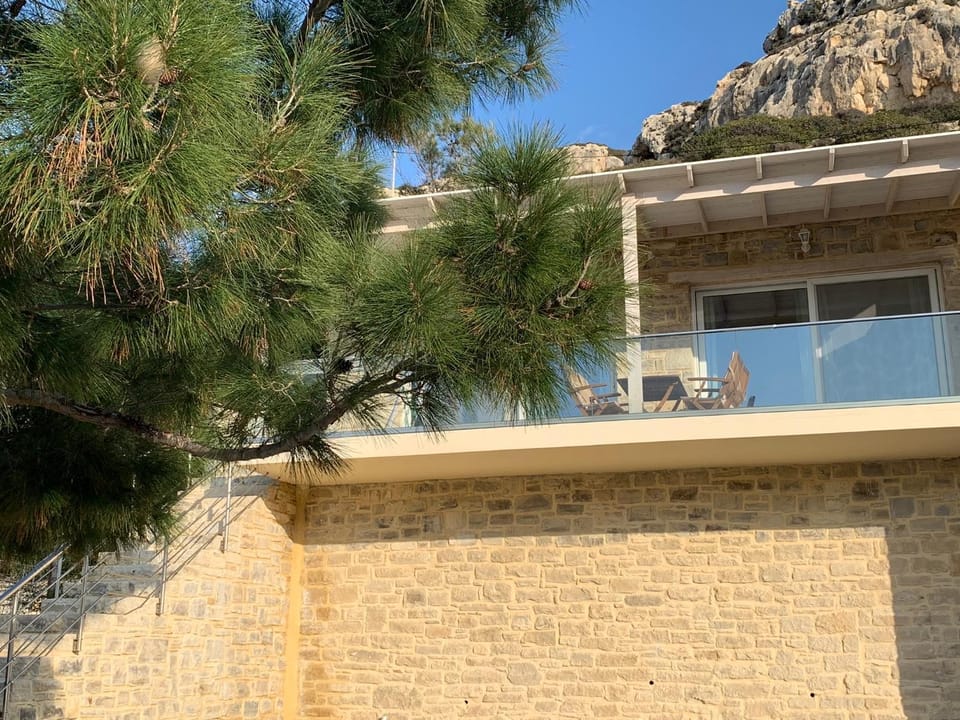 VILLA SELINI LUXURY APARTMENT Apartment in Crete