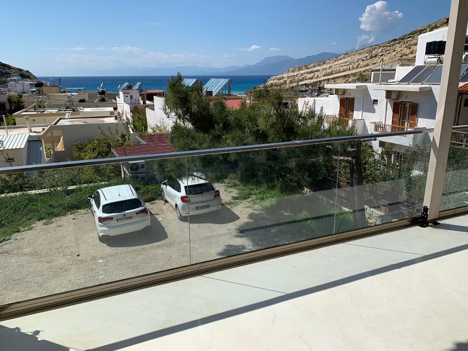 VILLA SELINI LUXURY APARTMENT Apartment in Crete