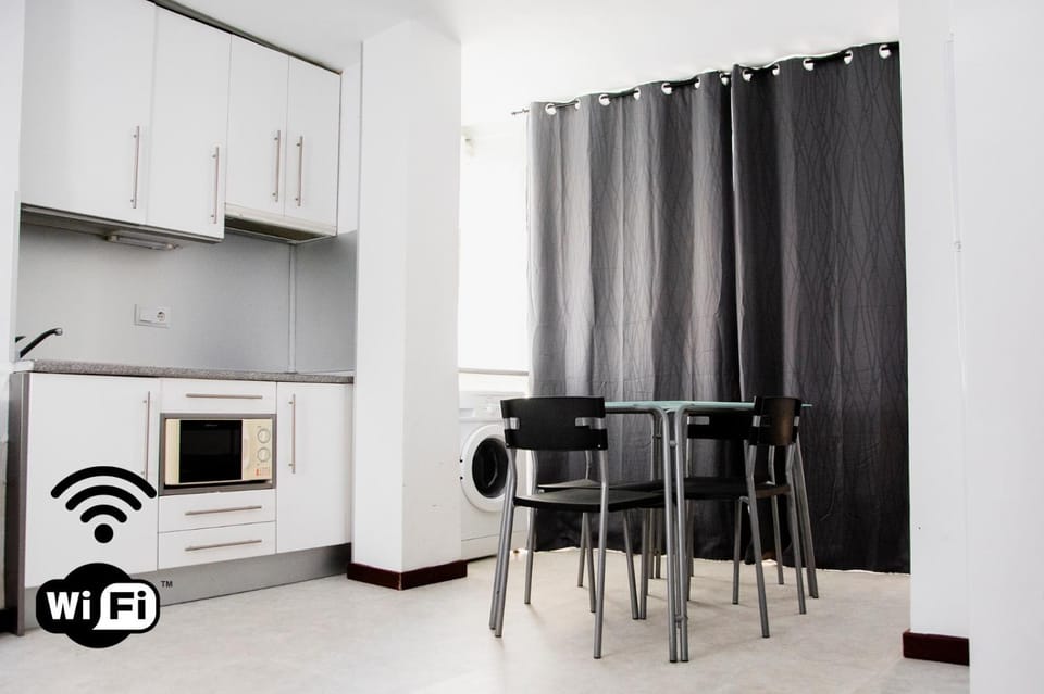 Appartamentino Ciccio Apartment in Salou