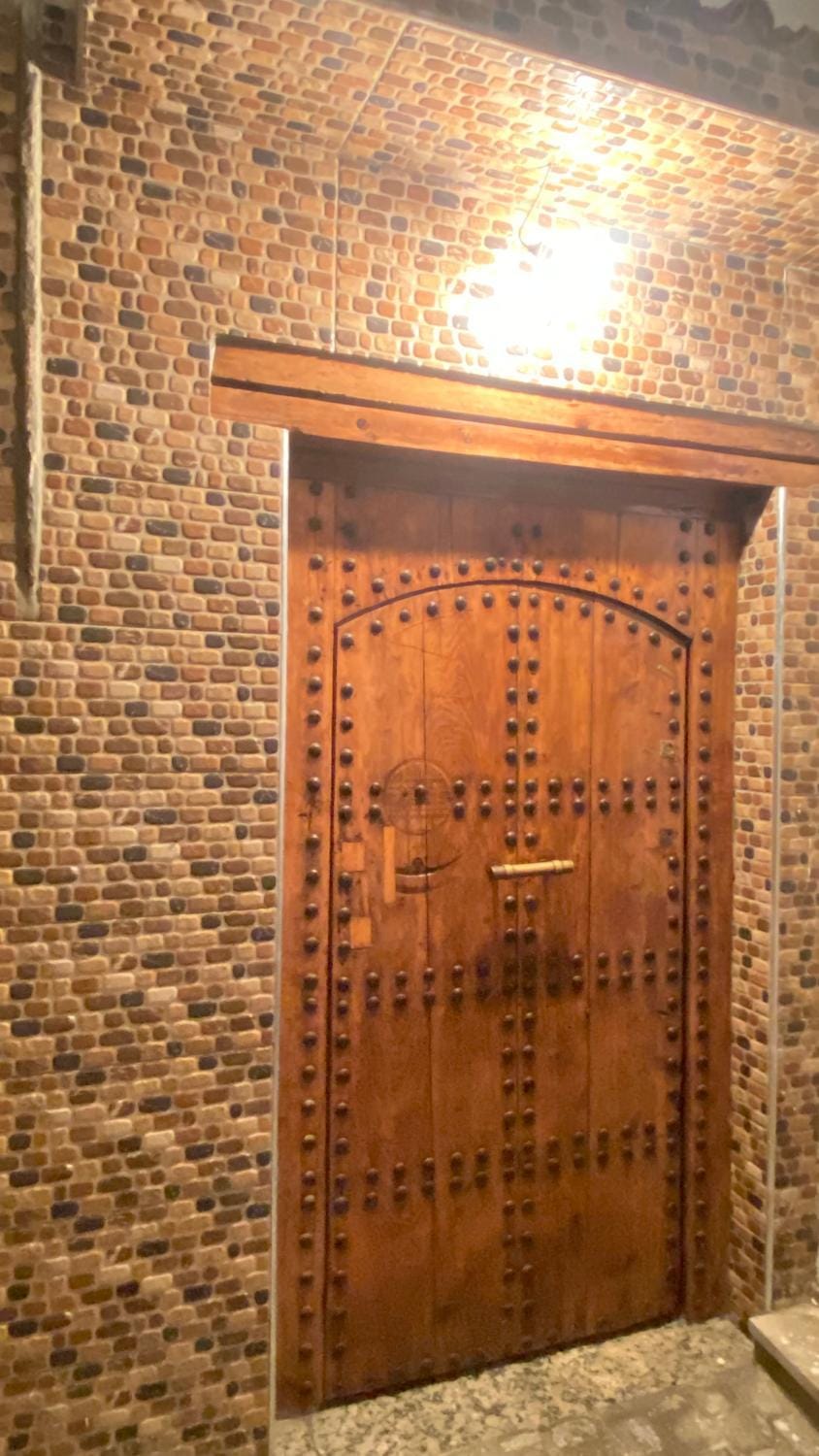 DAR LALLA Aicha 2 Bed and Breakfast in Rabat