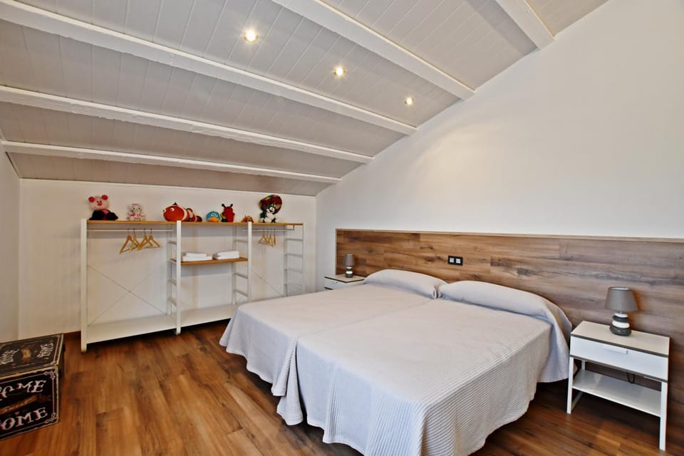 Casa Rural Atalaya House Country House in Valencian Community