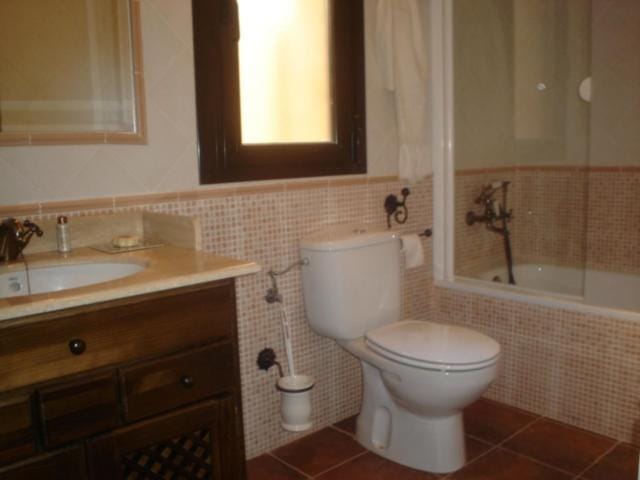 CASA RURAL LA IBIENZA House in Castile and León