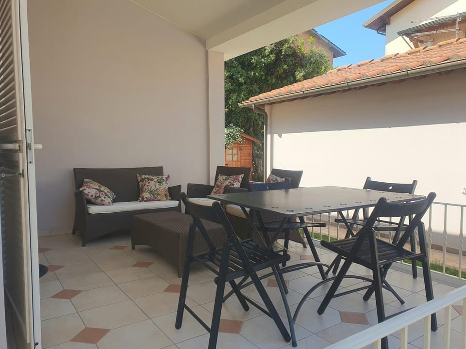 VILLETTA CON GIARDINO House in Emilia-Romagna