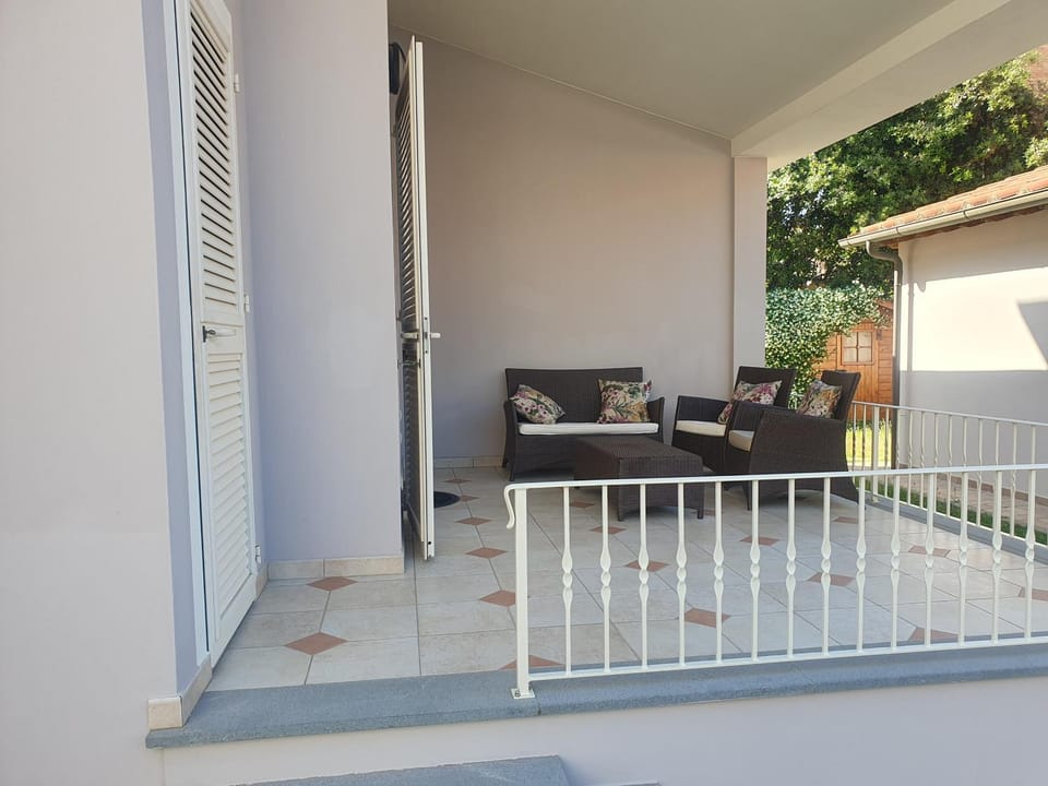 VILLETTA CON GIARDINO House in Emilia-Romagna