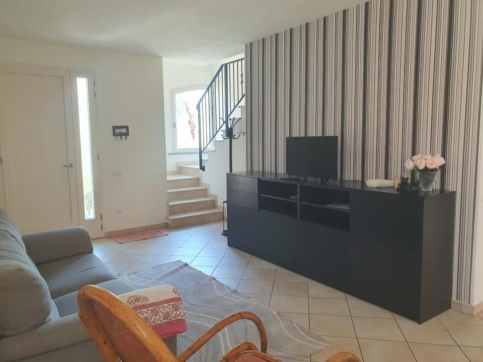 VILLETTA CON GIARDINO House in Emilia-Romagna