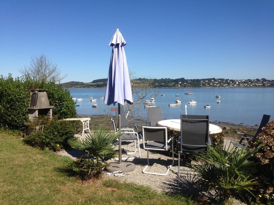 St Guenole' Studio Apartment Apartment in Finistere