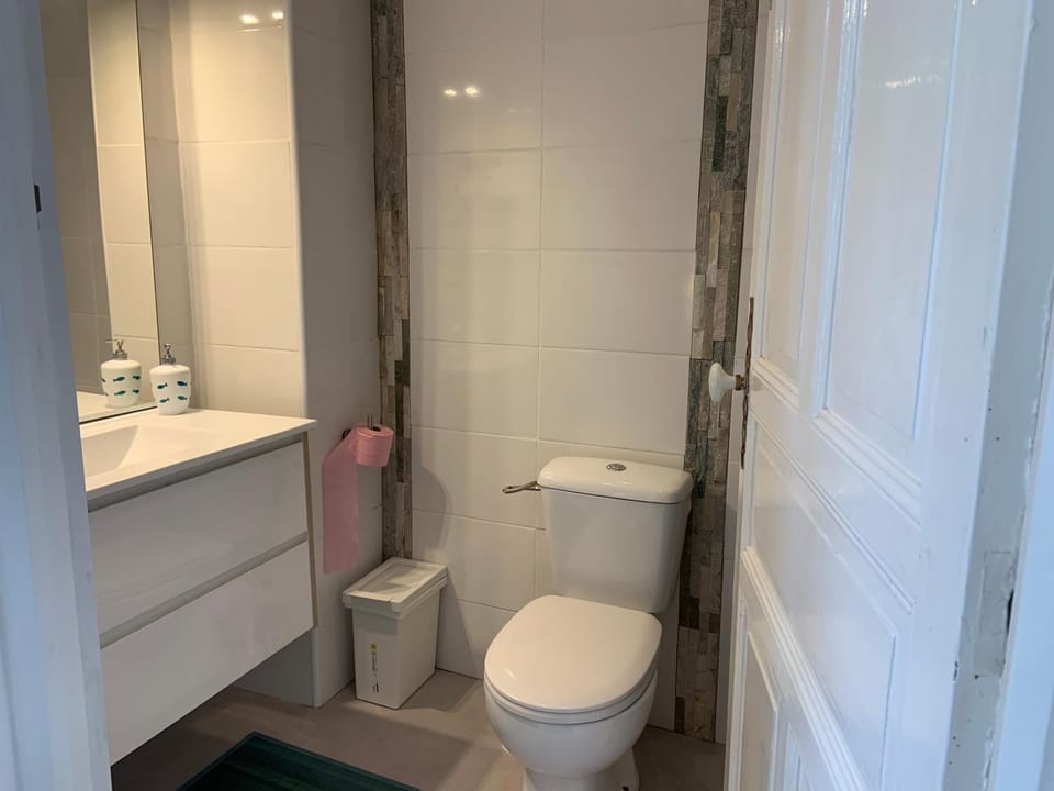 St Guenole' Studio Apartment Apartment in Finistere