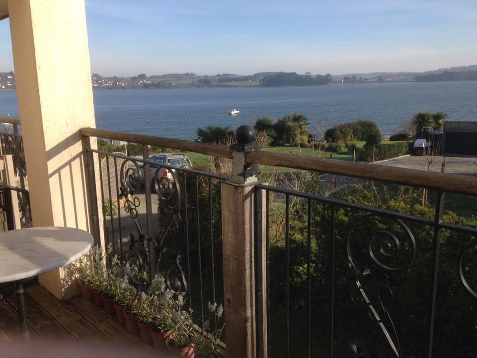 St Guenole' Studio Apartment Apartment in Finistere