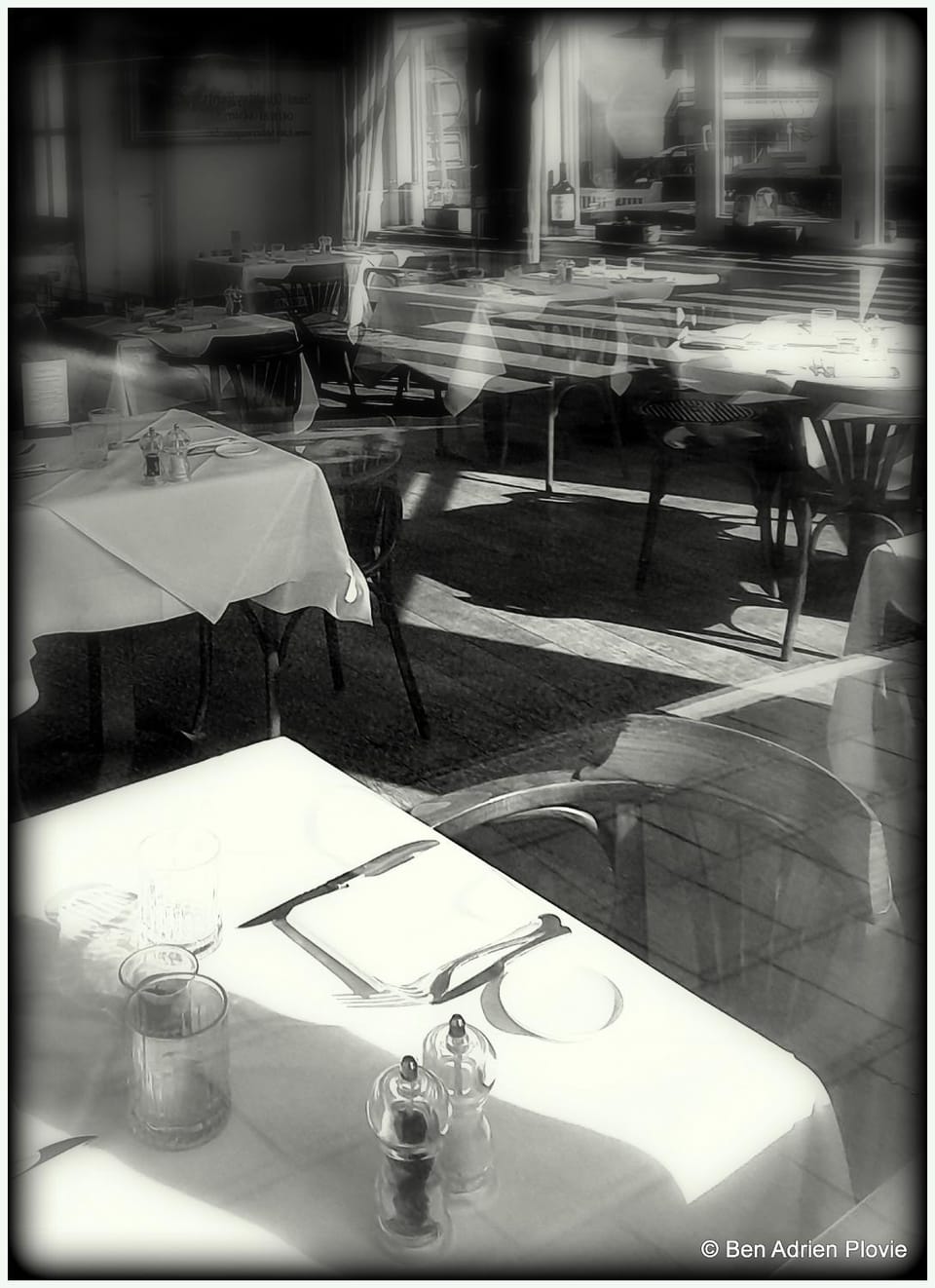 Zee Vakantievilla Begijnhof 5 De Haan Villa in De Haan