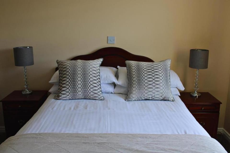 Dun Ri Guesthouse Bed and Breakfast in Clifden