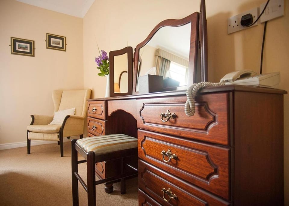 Dun Ri Guesthouse Bed and Breakfast in Clifden