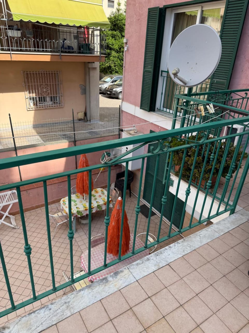 Appartamento Villa Mare Blu 1 piano con Terrazzo House in Ventimiglia
