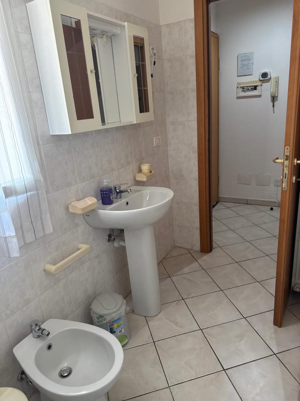 Appartamento Villa Mare Blu 1 piano con Terrazzo House in Ventimiglia