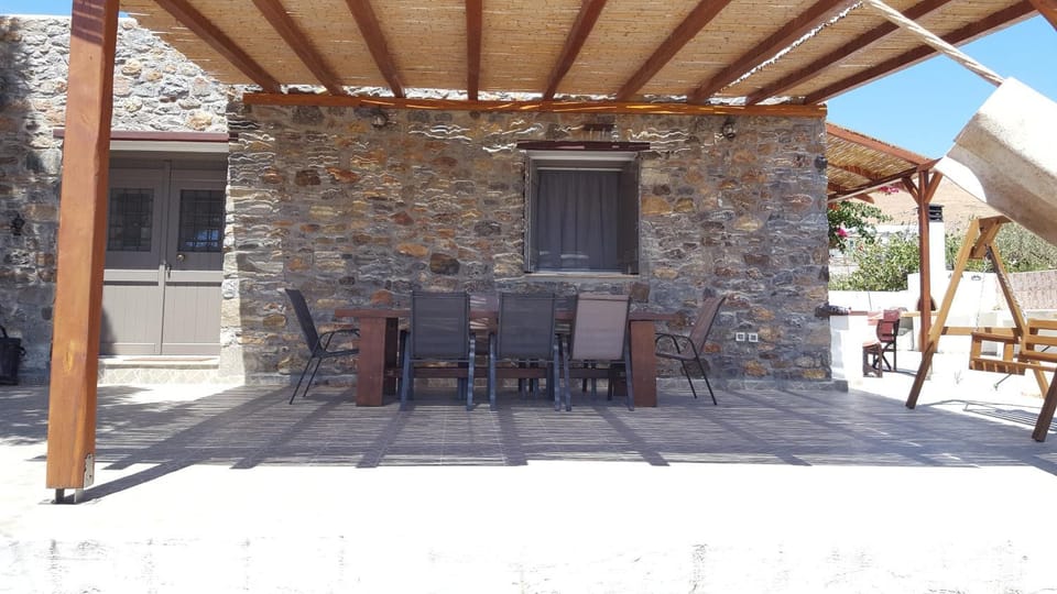 Property building, Balcony/Terrace