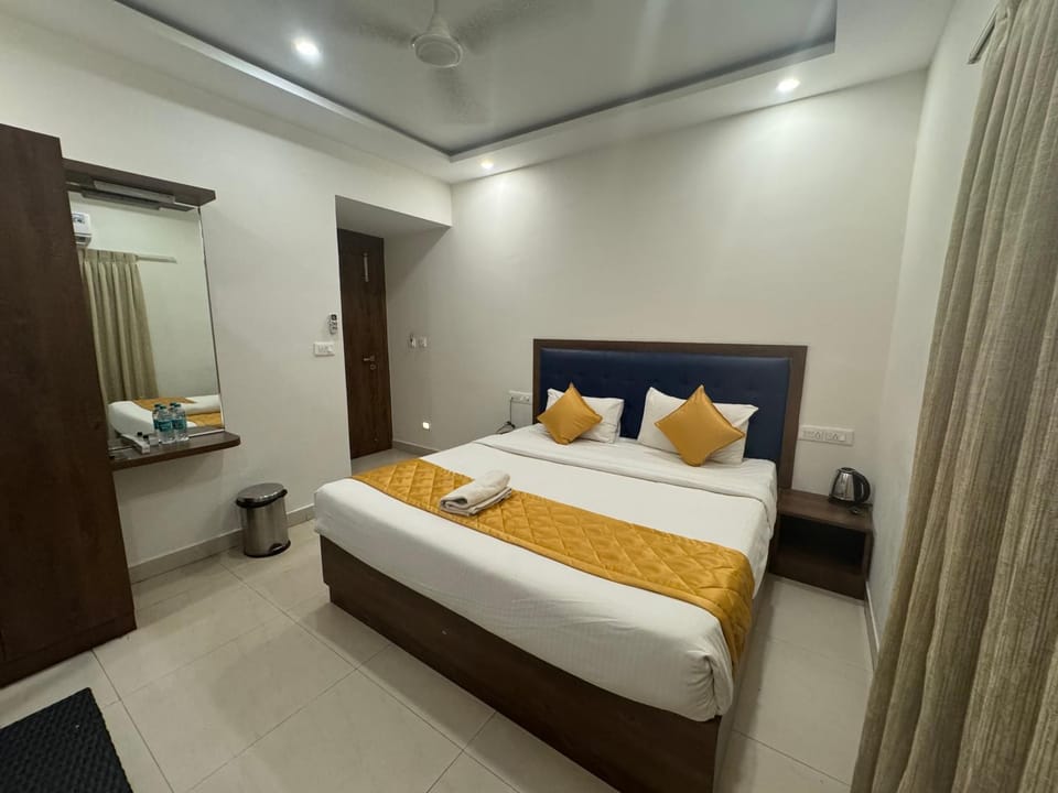 JN Guestline Hotel in Tamil Nadu