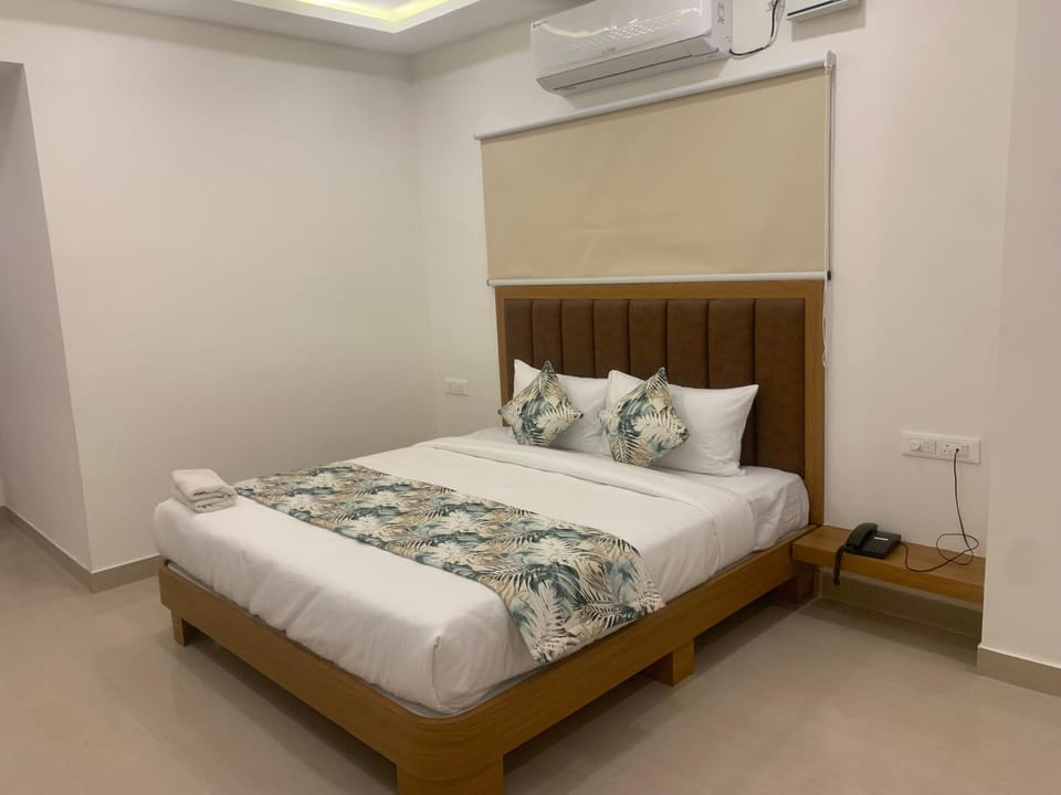 JN Guestline Hotel in Tamil Nadu