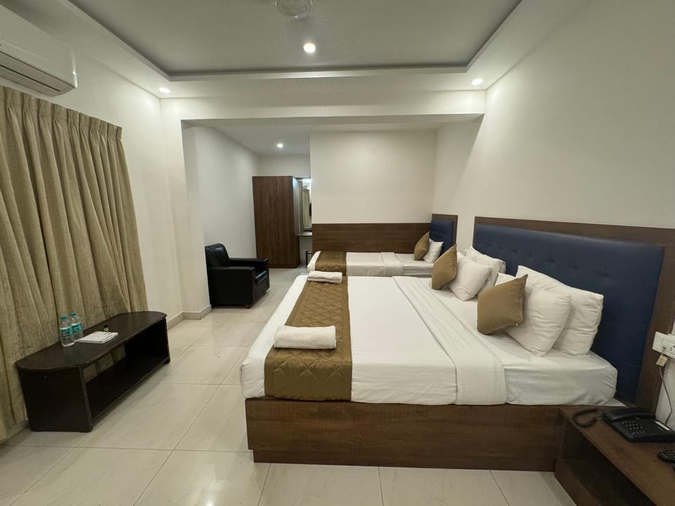 JN Guestline Hotel in Tamil Nadu