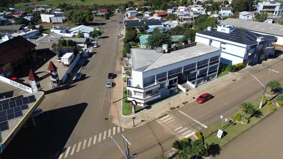 Vyalle Hotel Hotel in State of Santa Catarina