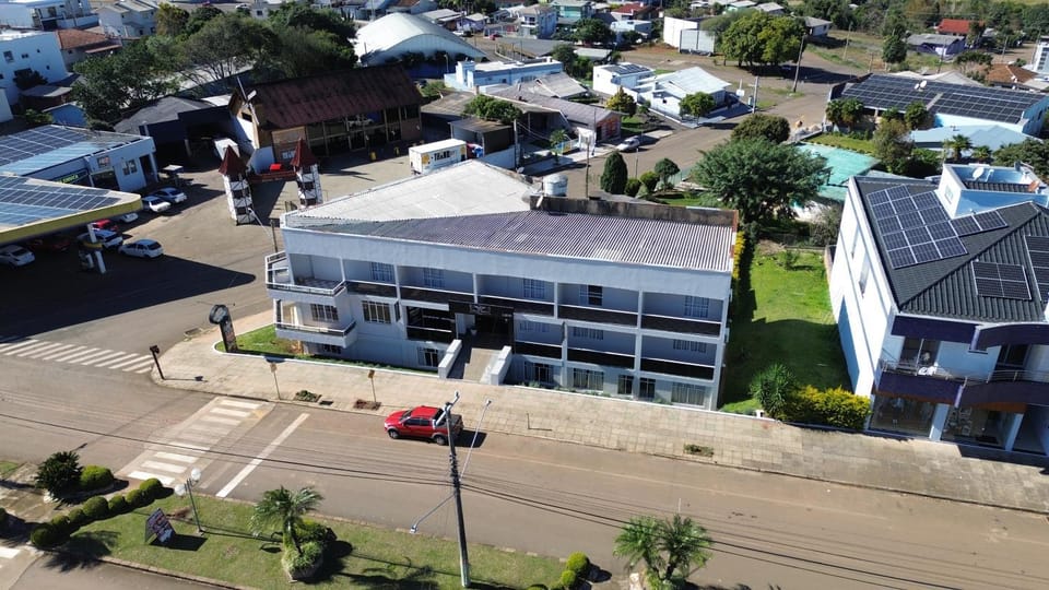 Vyalle Hotel Hotel in State of Santa Catarina