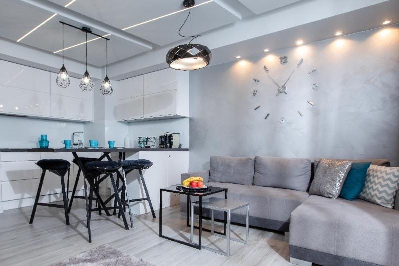 Resort Apartamenty Klifowa Rewal 27 Apartment in West Pomeranian Voivodeship, Poland