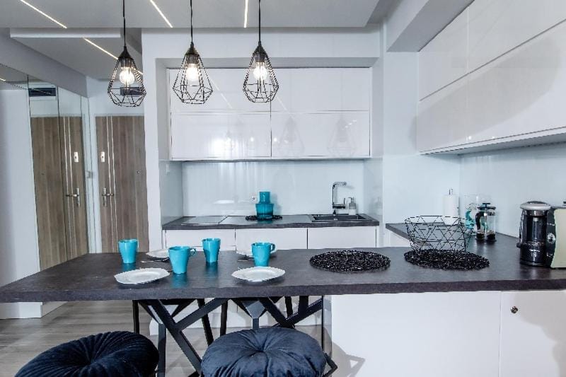 Resort Apartamenty Klifowa Rewal 27 Apartment in West Pomeranian Voivodeship, Poland