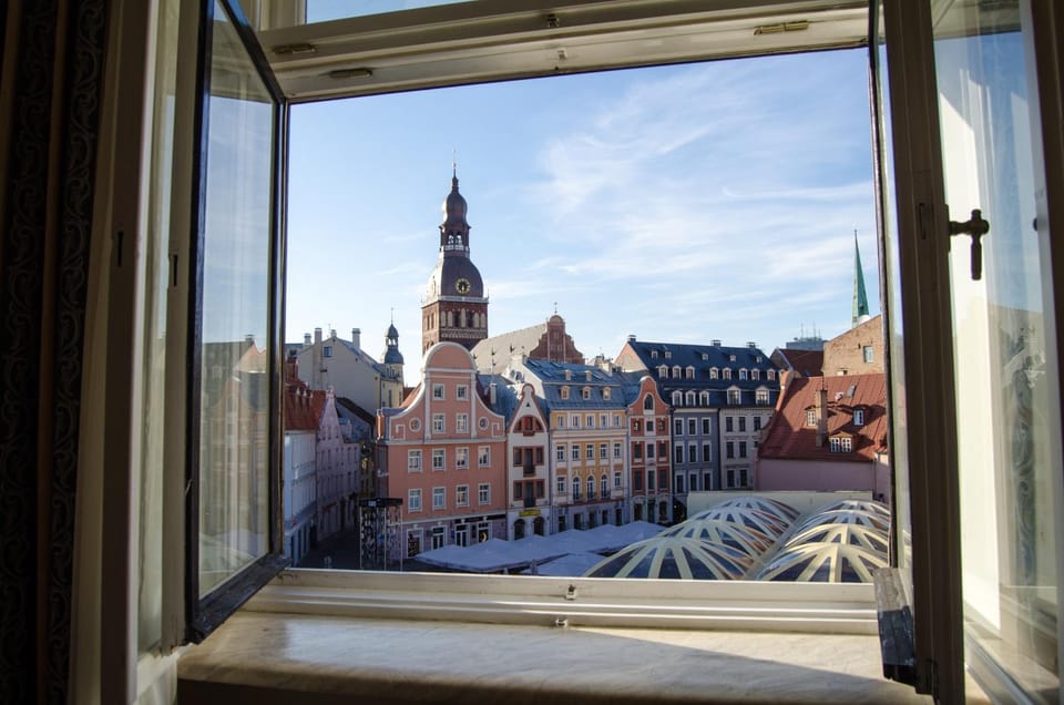 City view