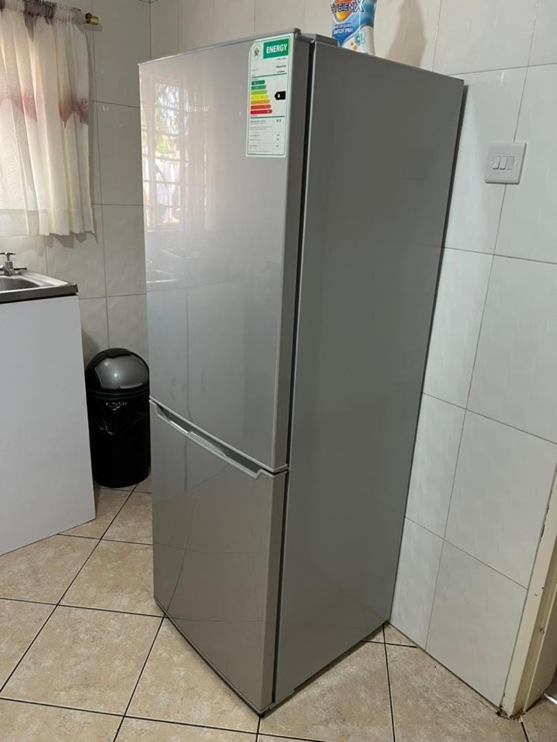 Furnished self catering cottage Apartment in Lusaka