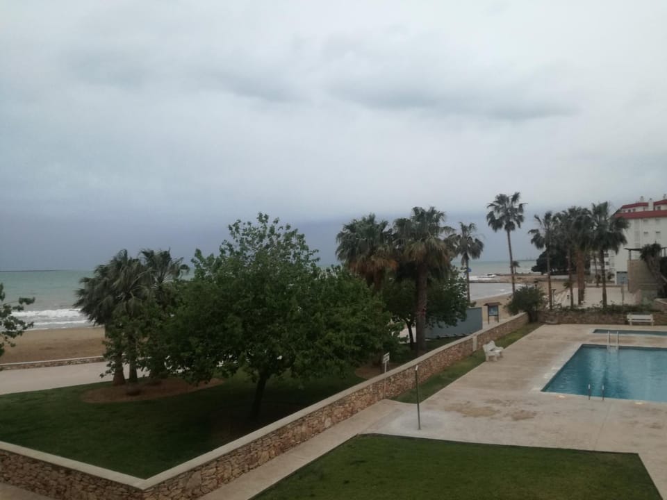 Pool view, Sea view, Swimming pool, Swimming pool