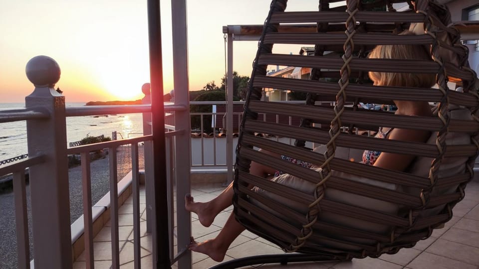 Retsina Apartments Inn in Peloponnese, Western Greece and the Ionian