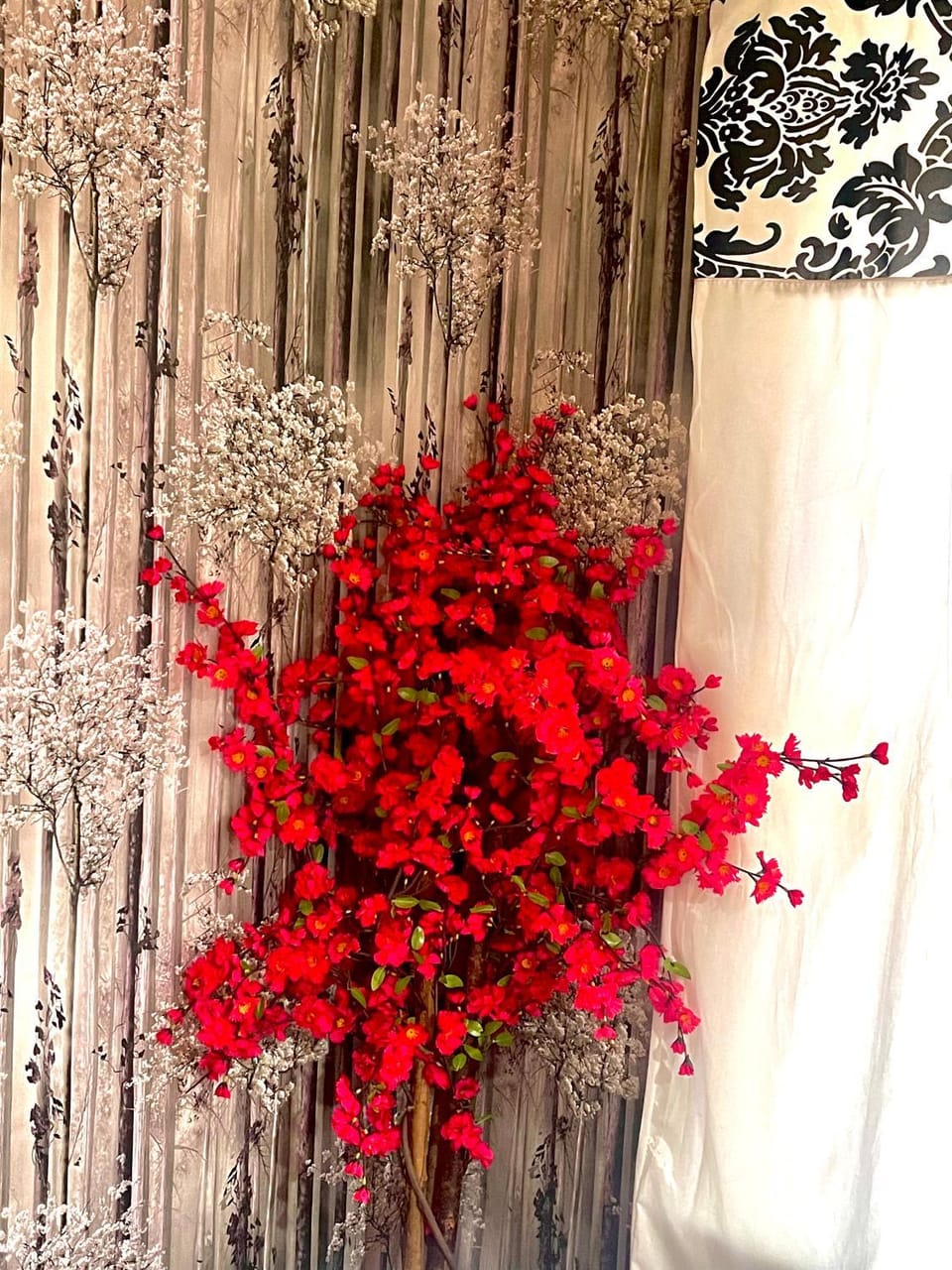 Decorative detail