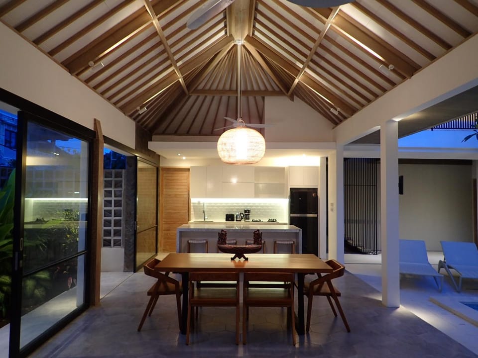 Villa Hujan 2 Villa in Kuta