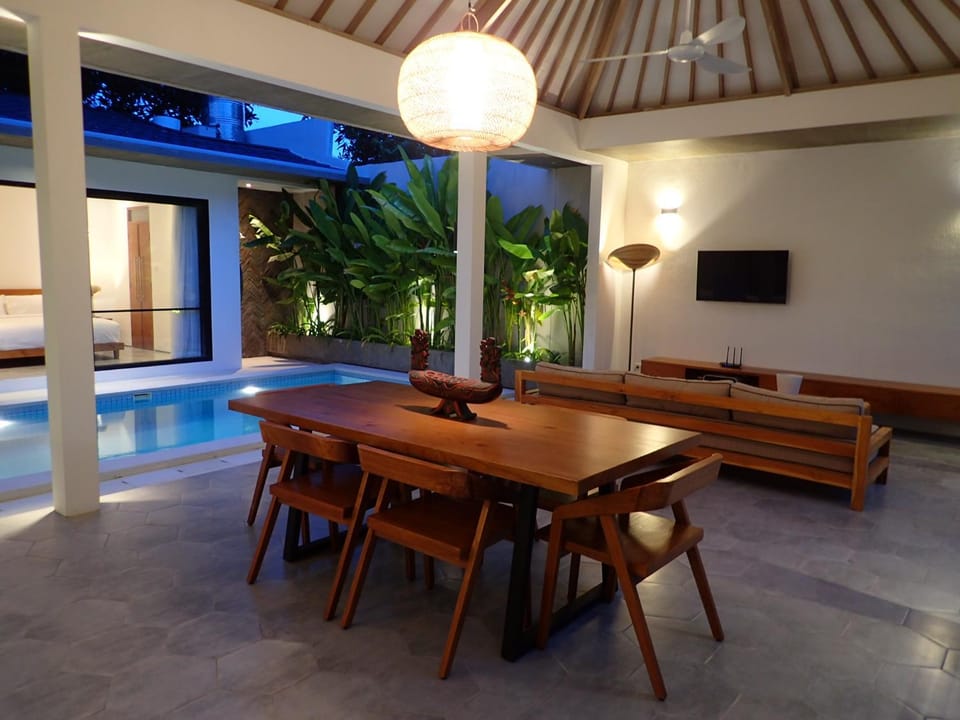 Villa Hujan 2 Villa in Kuta