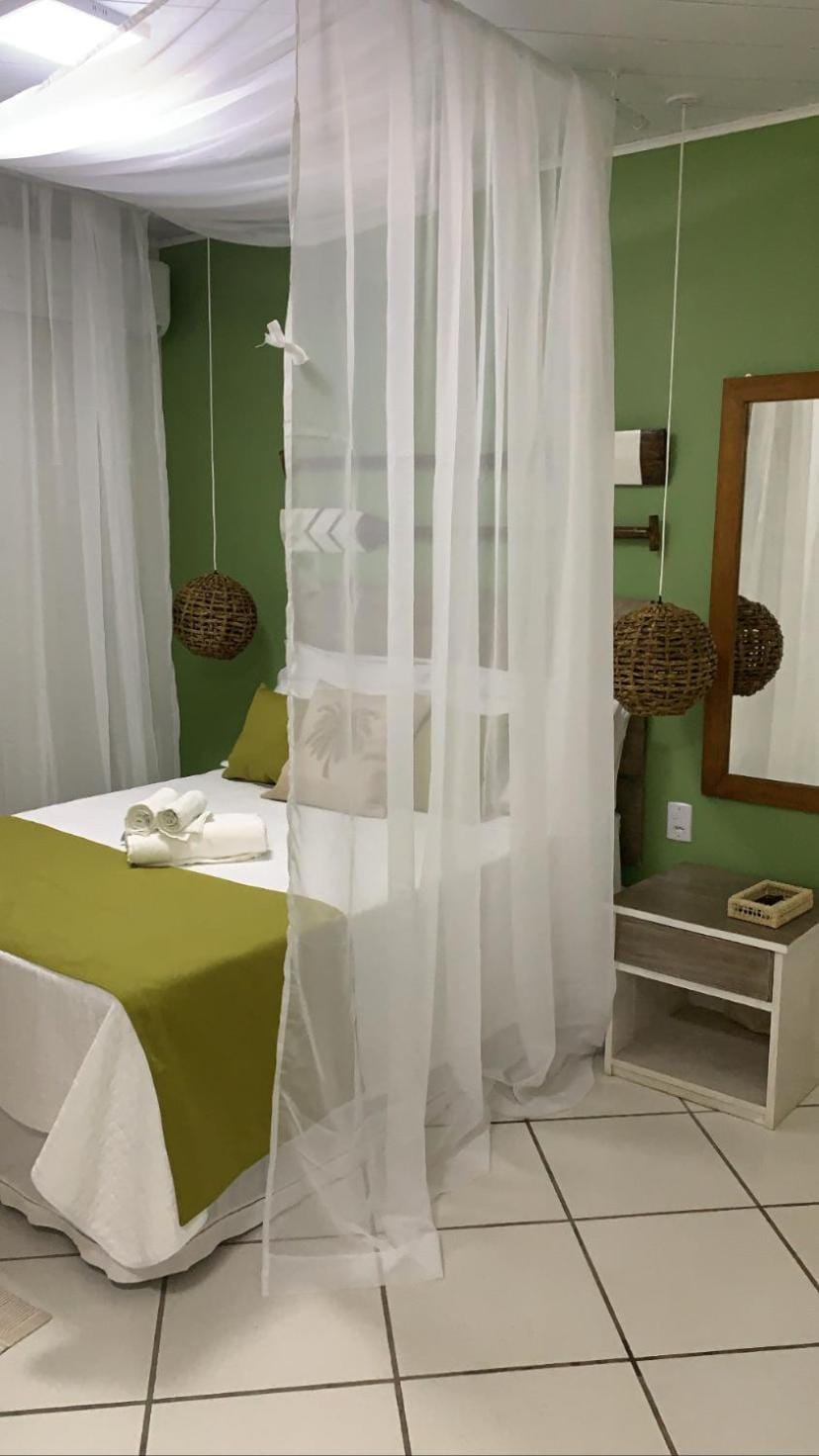 Recanto do Sol Bed and Breakfast in State of Rio de Janeiro