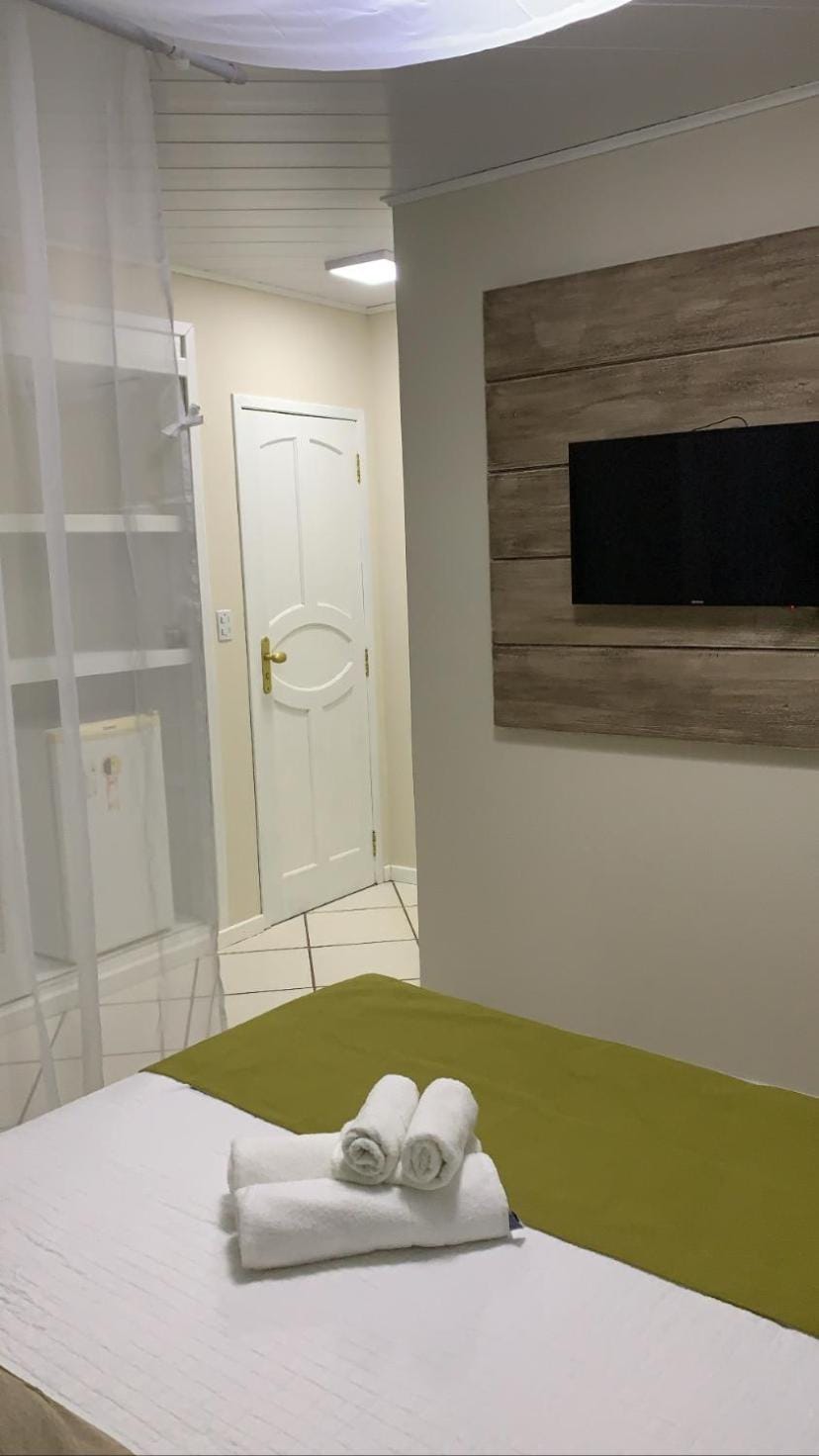 Recanto do Sol Bed and Breakfast in State of Rio de Janeiro