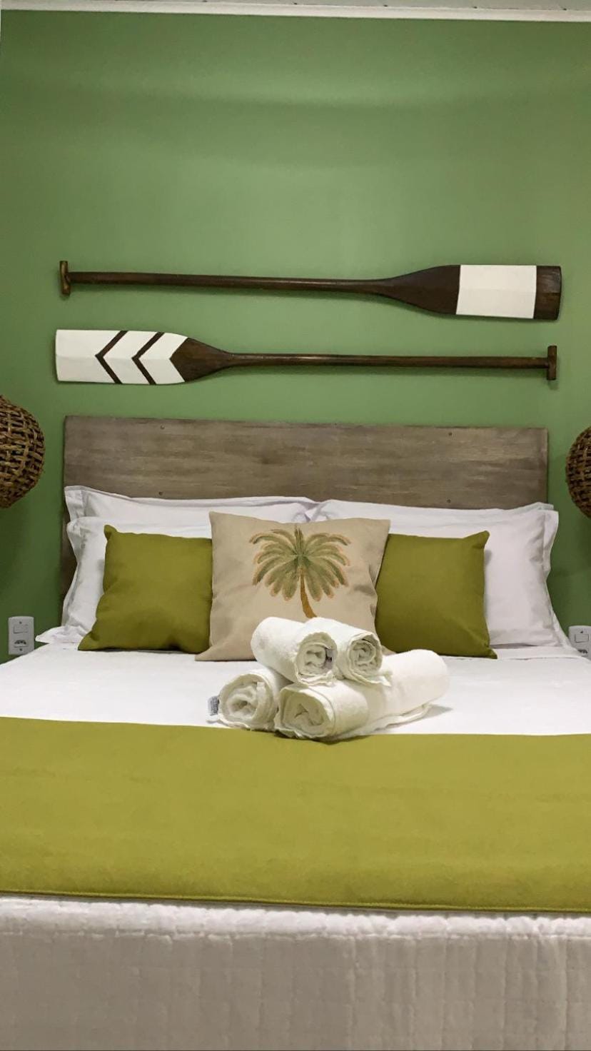 Recanto do Sol Bed and Breakfast in State of Rio de Janeiro