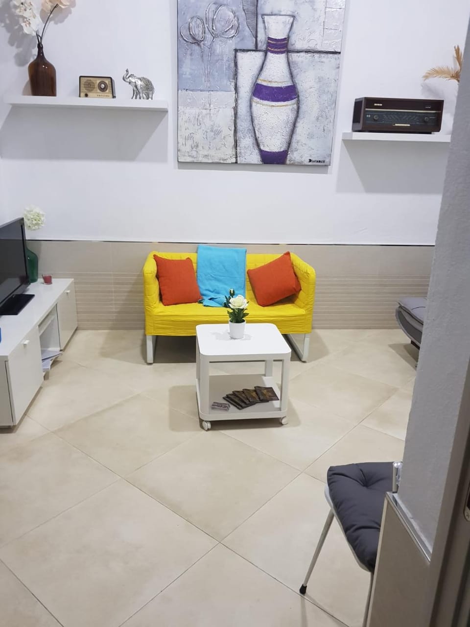 WISH SUITE BARRIO DE LEON EN TRIANA Apartment in Seville