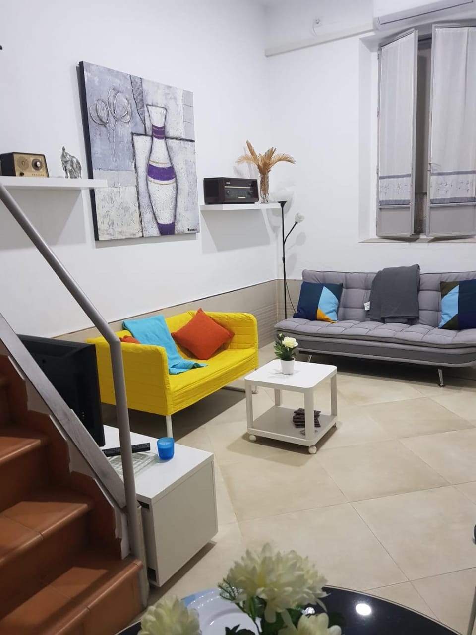 WISH SUITE BARRIO DE LEON EN TRIANA Apartment in Seville