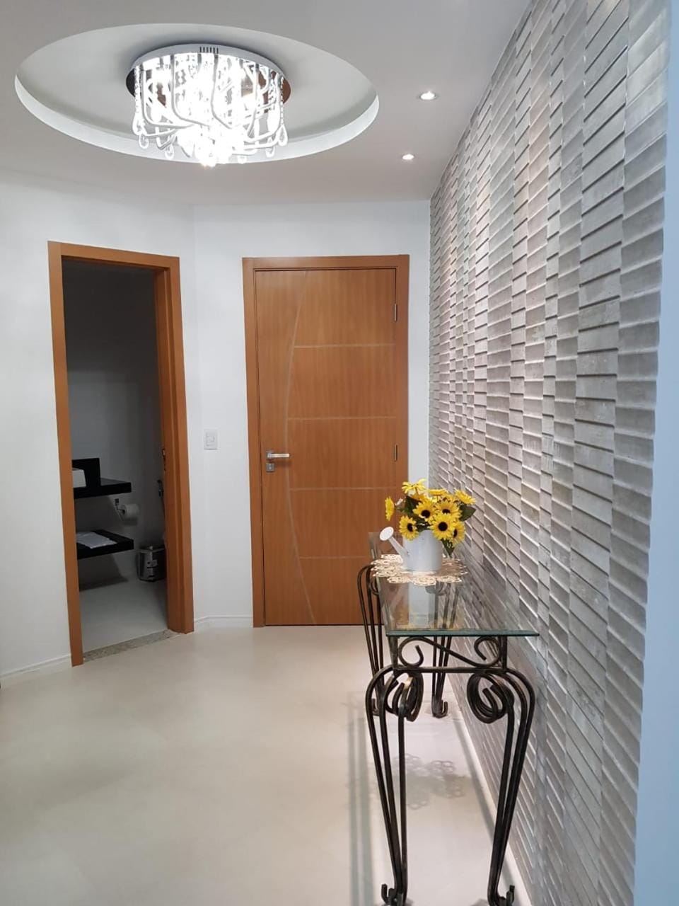 Aparts da Praia Grande 303 Apartment in State of Rio de Janeiro