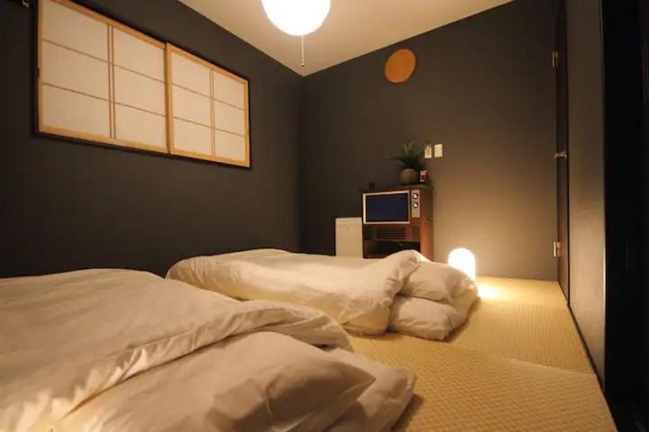 Fuji Time traveler 新館 Villa in Shizuoka Prefecture
