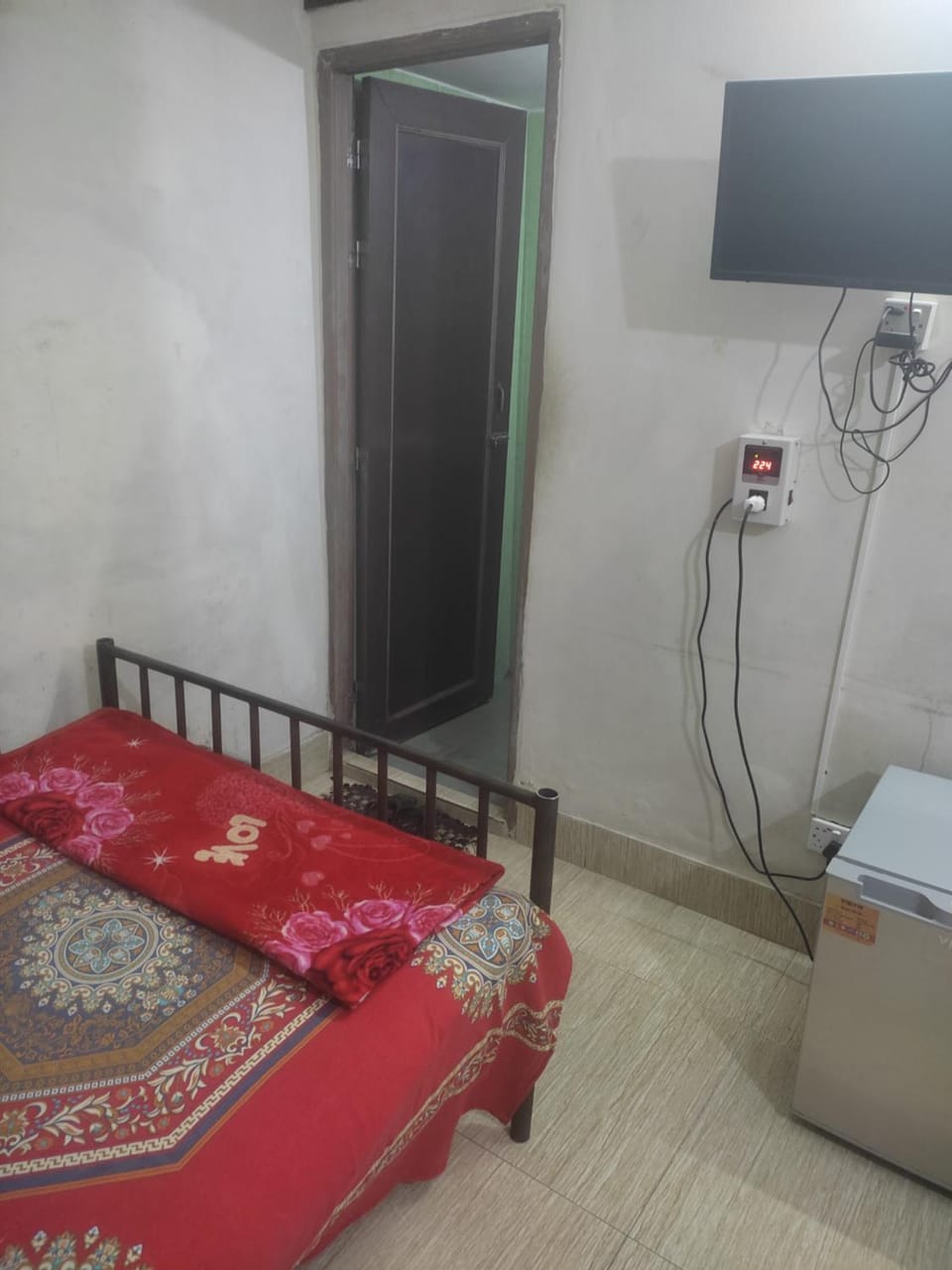 Short stay service apartment Apartment in Dhaka