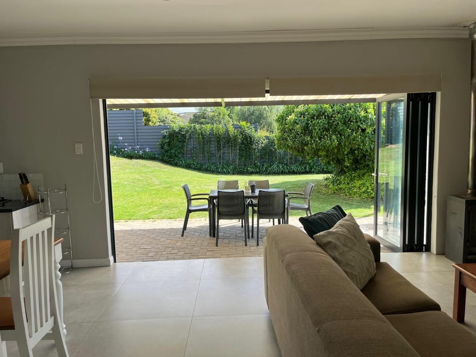 Clarens Escape (Unit 2) Apartment in South Africa