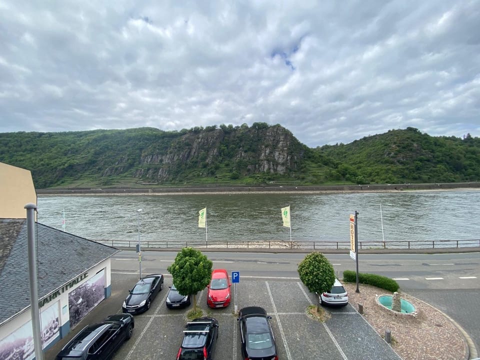 River view