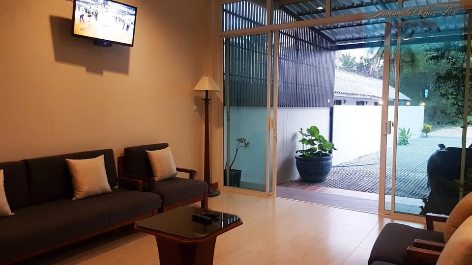 Baramate Khao Lak - SHA PLUS Hotel in Khuekkhak