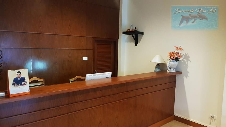 Baramate Khao Lak - SHA PLUS Hotel in Khuekkhak